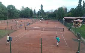 Tenis – SRC Fontana